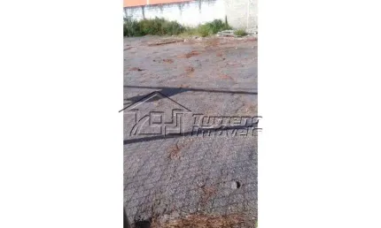 Excelente terreno na Zona Leste de São José dos Campos - Próximo a Embraer