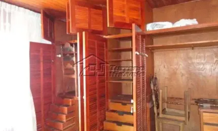 Casa Residencial/Comercial no centro de São José dos Campos