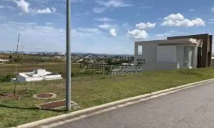 Terreno à venda na Avenida Papa João Paulo II, Urbanova, São José dos Campos