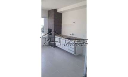 Lindo Apartamento no Jardim Aquarius em São José dos Campos