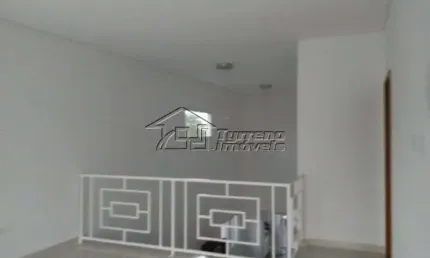 Casa em condomínio fechado com 3 quartos à venda na Rua Virgilio Borati Junior, Cidade Nova Jacareí, Jacareí