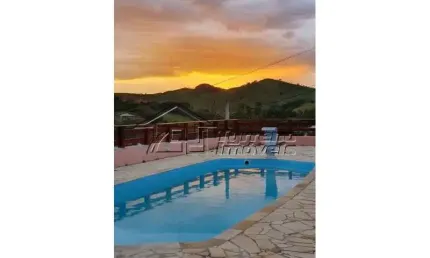 Casa com 3 quartos à venda no Centro, Jambeiro 