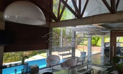 Casa com 2 quartos à venda no Centro, Jambeiro 