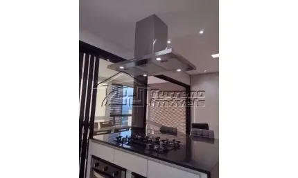 Excelente Apartamento com vista livre na Vila Adyana em São José dos Campos