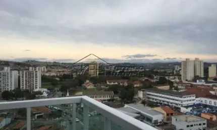 Apartamento com 3 quartos à venda na Rua João Américo da Silva, Centro, Jacareí