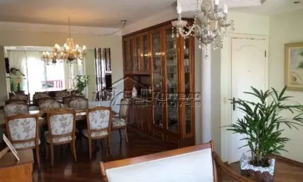 Excelente Apartamento no Jardim Aquarius em São José dos Campos