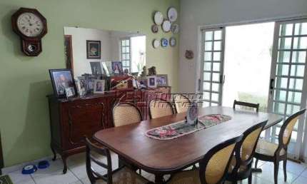 Casa com 3 quartos à venda na Rua Sebastião Humel, Centro, São José dos Campos