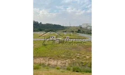 Terreno Industrial em condomínio fechado em Jacareí