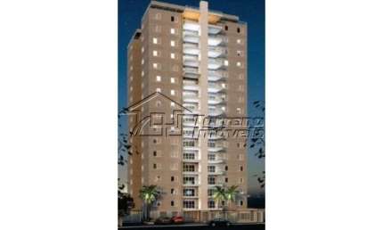 Apartamento com 4 quartos à venda na Avenida Nove de Julho, Centro, Jacareí