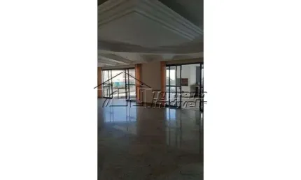 Apartamento de alto padrão em área nobre de são josé dos campos