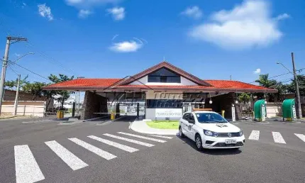 Excelente casa em condomínio fechado em Caçapava - SP