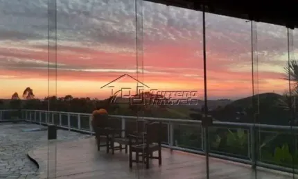 Excelente chácara na zona norte de são josé dos campos
