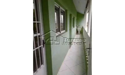 Casa com 4 quartos à venda na Viela João dos Santos, Parque Residencial Flamboyant, São José dos Campos