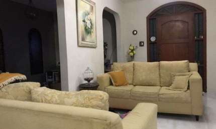 Casa com 3 dormitórios na Vista Verde em São José dos Campos