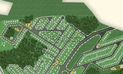 Terreno com 250m² com excelente localização no Mirante do Cambuí