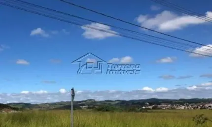Terreno comercial no Residencial Floresta - São José dos Campos