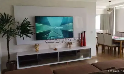 Apartamento com ótima localização na zona sul de são josé dos campos
