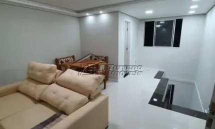 Excelente cobertura na Zona Sul de São José dos Campos