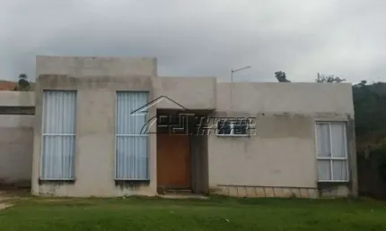 Casa em condomínio fechado com 3 quartos à venda na Estrada Fazenda Ivone, Cidade Nova Jacareí, Jacareí