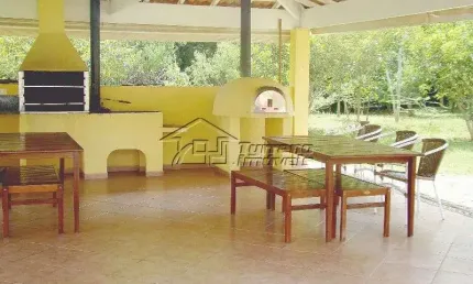 Terreno no condomínio reserva são francisco em jambeiro