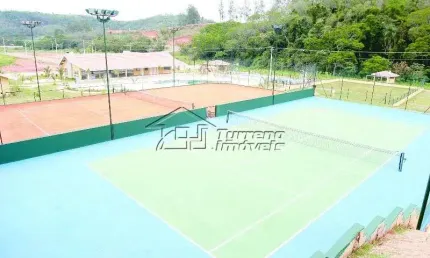 Terreno no condomínio reserva são francisco em jambeiro