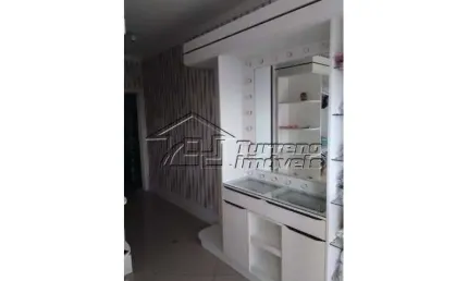 Sala comercial com excelente localização no Jardim Satélite - São José dos Campos