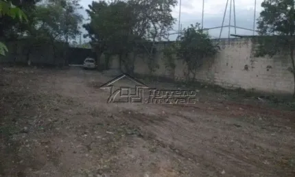 Terreno à venda na Trevo Coronel Aviador José Alberto Albano do Amarante, Jardim do Lago, São José dos Campos