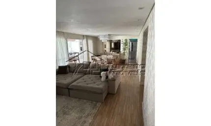 Lindo apartamento no vila ema em são josé dos campos