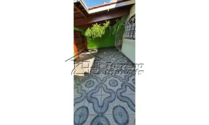 Lindo Sobrado com 5 dormitórios na zona leste de São José dos Campos