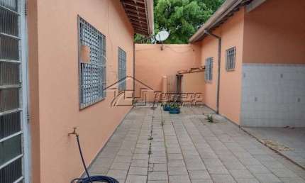 Casa térrea no Vista Verde, próximo a praça arborizada!