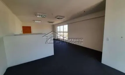 Excelente sala comercial na região central de são josé dos campos