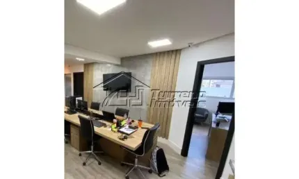 Excelente sala comercial no jardim aquarius - são josé dos campos