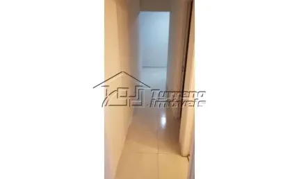 Apartamento com excelente localização na região central de São José dos Campos