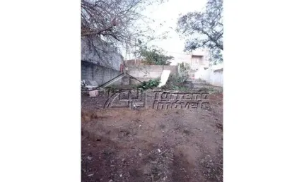 Terreno à venda na Avenida Presidente Tancredo Neves, Chácaras Araújo I, São José dos Campos