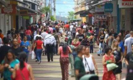 Terreno à venda na Rua Francisco Rafael, Centro, São José dos Campos