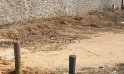 Terreno com 536,38m² na zona sul de São José dos Campos