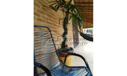Chácara com 6.000m² na zona norte de São José dos Campos