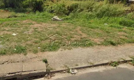 Terreno à venda na Avenida Padre Hugo Bertonazzi, Quiririm, Taubaté