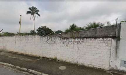 Excelente área para construção de prédios em Taubaté/SP
