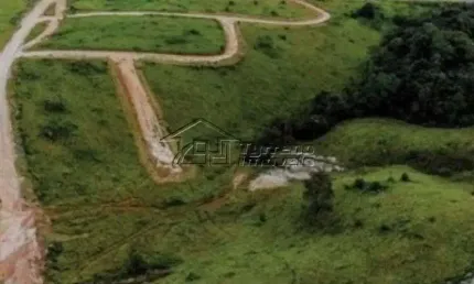 Terreno de 250m² no Mirante Cambuí - São José dos Campos