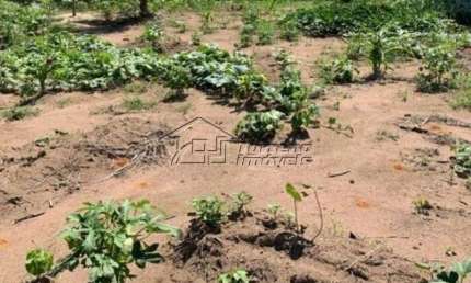 Terreno à venda na Rua Aleijadinho, Loteamento Villa Branca, Jacareí