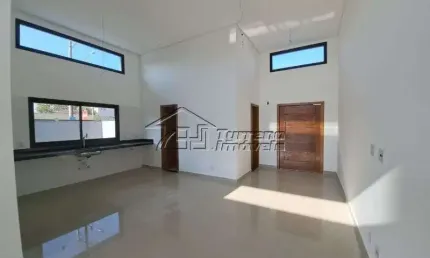 Linda casa no Urbanova com 4 suítes e pé direito alto