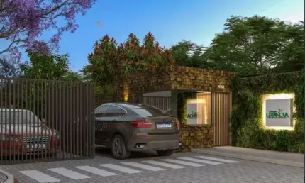Casa em condomínio fechado com 3 quartos à venda na Avenida Papa João Paulo II, Urbanova, São José dos Campos
