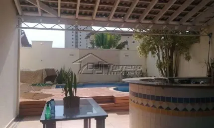 Casa em condomínio fechado com 4 quartos à venda na Avenida Papa João Paulo II, Urbanova, São José dos Campos