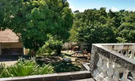Chácara / sítio com 5 quartos à venda na Rua Turivara, Cidade Nova Jacareí, Jacareí