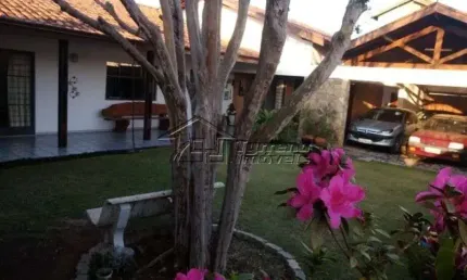 Linda casa em Santana - Zona Norte de São José dos Campos