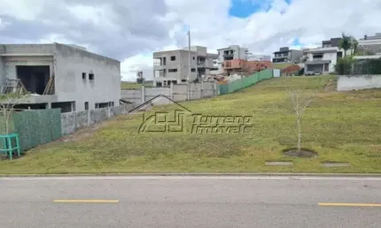 Terreno à venda na Avenida Papa João Paulo II, Urbanova, São José dos Campos