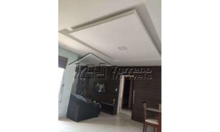 Apartamento com 3 quartos à venda na Rua Penedo, Jardim Veneza, São José dos Campos