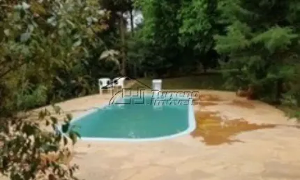 Casa em condomínio de alto padrão na Rodovia dos Tamoios