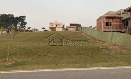 Terreno à venda na Avenida Papa João Paulo II, Urbanova, São José dos Campos